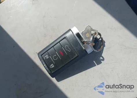 2009 Cadillac Dts 1Sc z USA, uszkodzony, nr VIN 1G6KD57Y49U111360